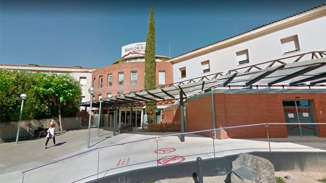 SANT CELONI - Cita centros de Salud