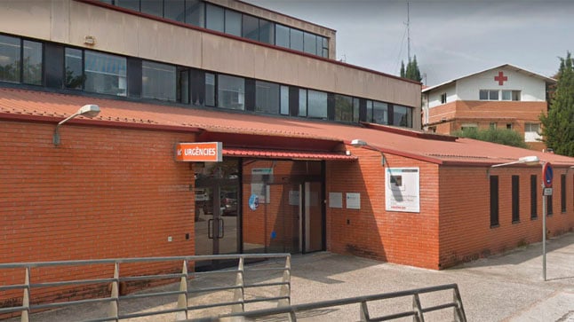 SANT CUGAT DEL VALLÈS - Cita centros de Salud
