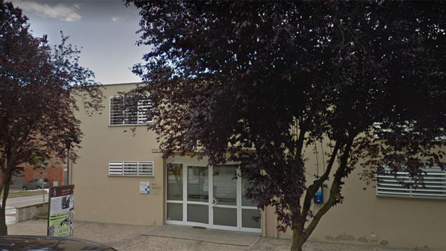 SANT JOAN LES FONTS - Cita centros de Salud