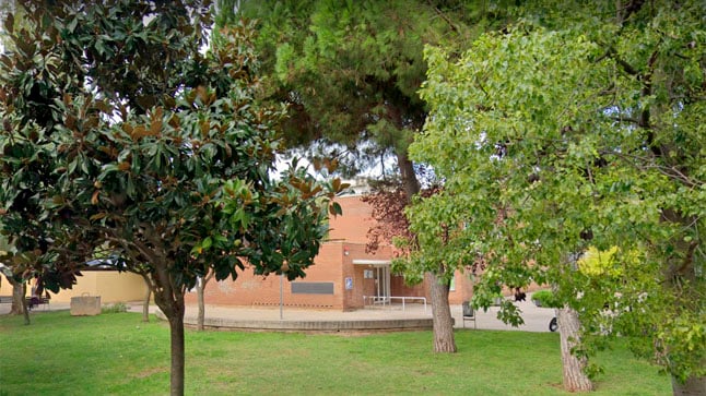 SANT JUST DESVERN - Cita centros de Salud