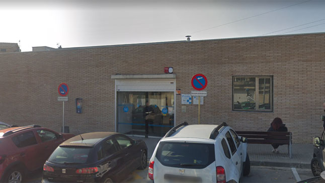 SANT QUIRZE DEL VALLÈS - Cita centros de Salud