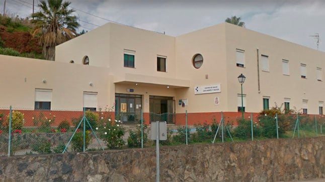 SAN ANDRÉS Y SAUCES - Cita centros de Salud
