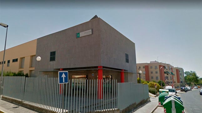 SAN HILARIO -DOS HERMANAS B - Cita centros de Salud