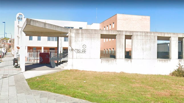SAN PAIO DE NAVIA - Cita centros de Salud