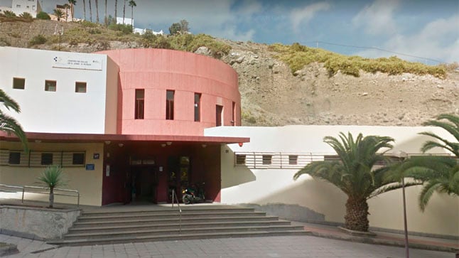 SAN ROQUE - Cita centros de Salud