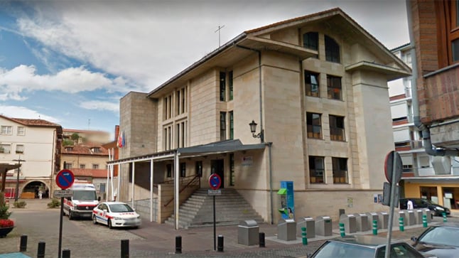 SAN VICENTE DE LA BARQUERA - Cita centros de Salud