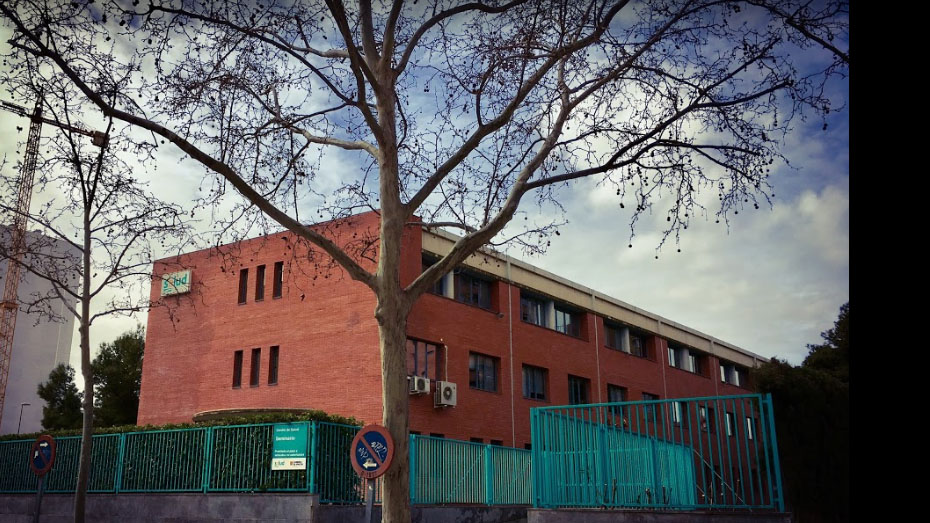 SEMINARIO - Cita centros de Salud