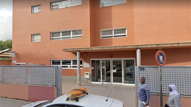 SON PISÀ - Cita centros de Salud