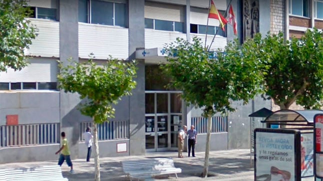 SORIA NORTE - Cita centros de Salud