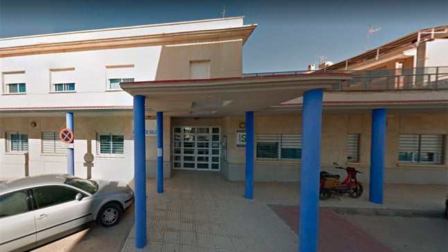 TARAZONA DE LA MANCHA - Cita centros de Salud