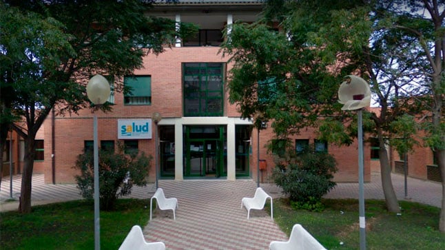 TAUSTE - Cita centros de Salud