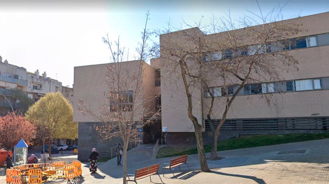 TERRASSA OEST - Cita centros de Salud