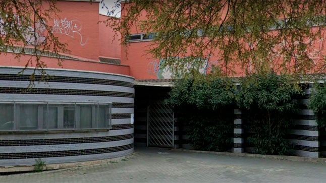TERRASSA SUD -CAN JOFRESA- - Cita centros de Salud