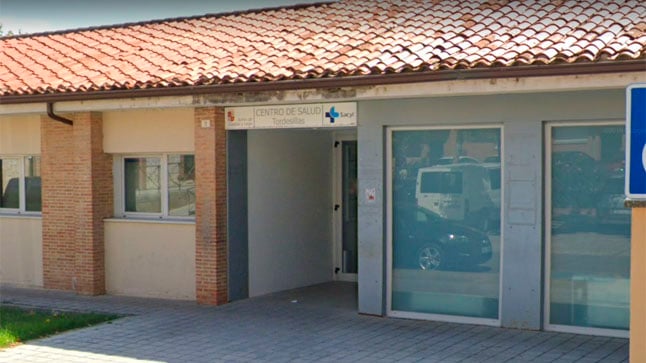 TORDESILLAS - Cita centros de Salud