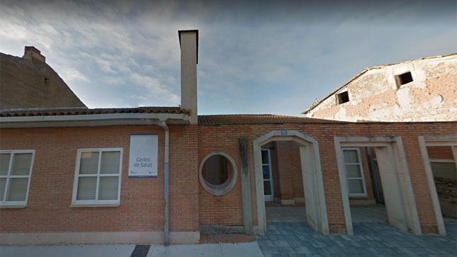 TORQUEMADA - Cita centros de Salud