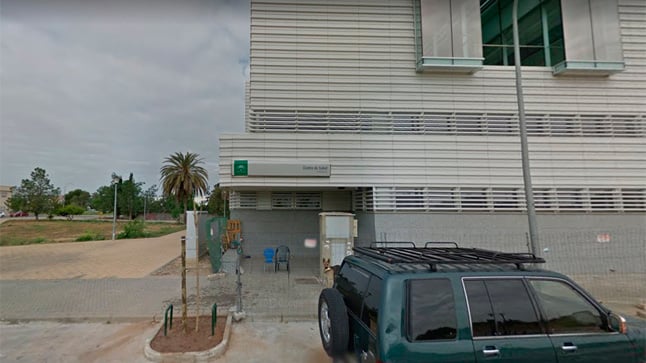 TORREBLANCA - Cita centros de Salud