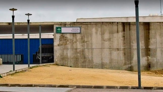 TORREDONJIMENO - Cita centros de Salud