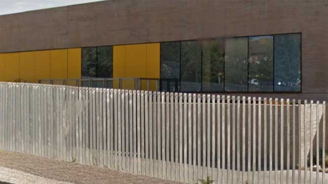 TRES CANTOS II - SECTOR EMBARCACIONES - Cita centros de Salud