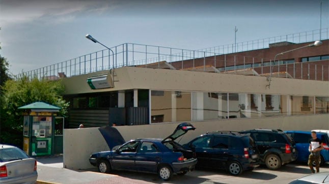 UTRERA - NORTE 