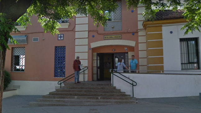 UTRERA - SUR - Cita centros de Salud