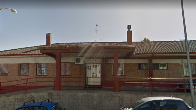 UTRILLAS - Cita centros de Salud
