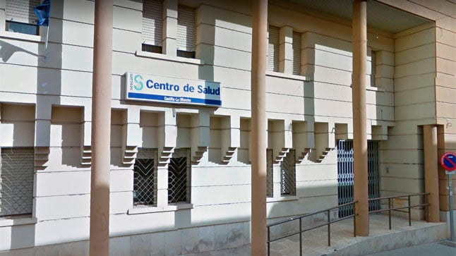 VALDEPEÑAS - Cita centros de Salud
