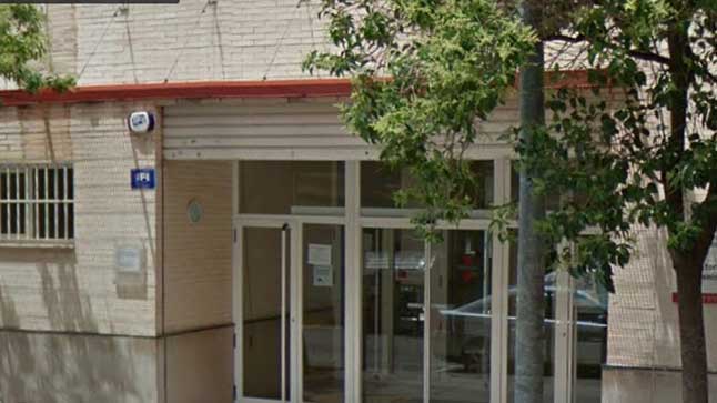 VALENCIA - BENICALAP I - AZUCENA - Cita centros de Salud