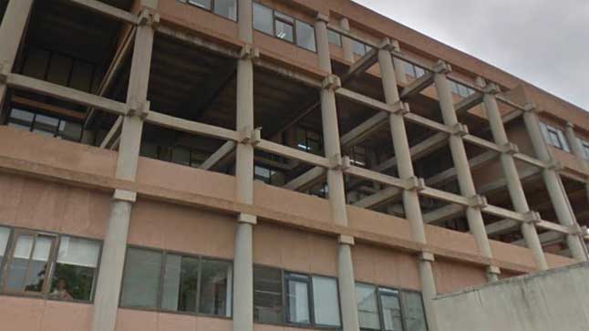 VALENCIA - FUENTE SAN LUIS - Cita centros de Salud