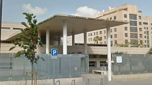 VALENCIA - JUAN XXIII - Cita centros de Salud