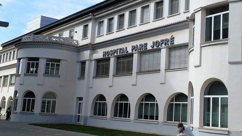 VALENCIA - PADRE JOFRÉ - Cita centros de Salud