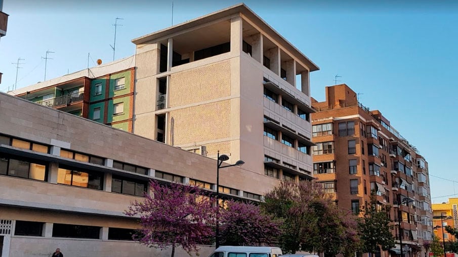 VALENCIA - REPÚBLICA ARGENTINA - Cita centros de Salud