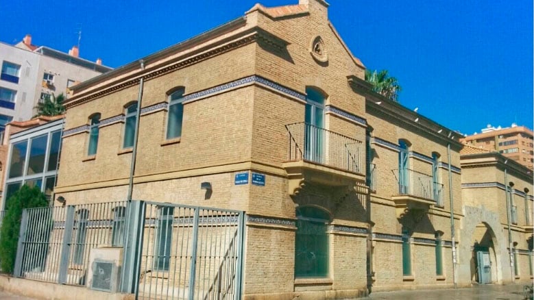 VALENCIA - SERRERÍA 1 - Cita centros de Salud