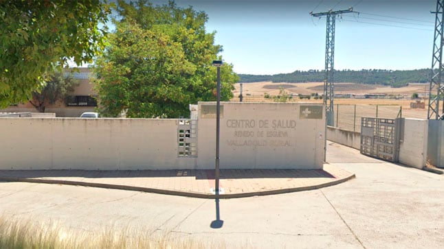 VALLADOLID RURAL I - Cita centros de Salud