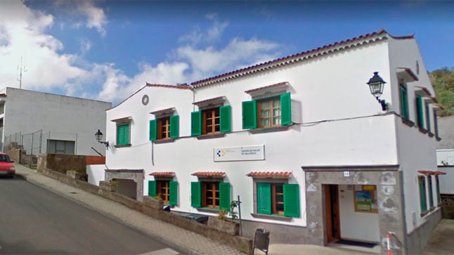 VALLESECO - Cita centros de Salud