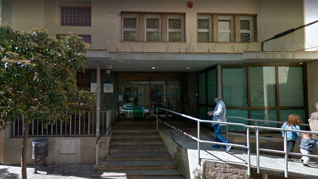 VALLÈS ORIENTAL - Cita centros de Salud