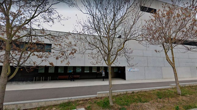 VILAFRANCA NORD - Cita centros de Salud