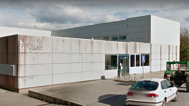 VILALBA - Cita centros de Salud