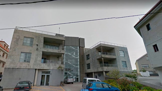 VILANOVA AROUSA - Cita centros de Salud