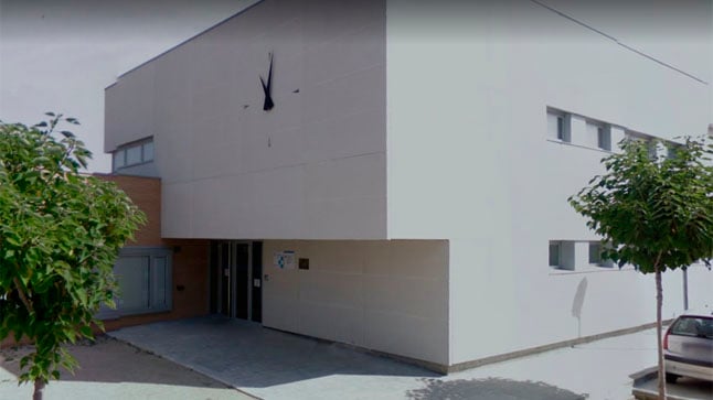 VILANOVA DEL VALLÈS - Cita centros de Salud