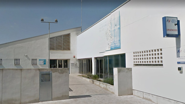 VILLAFRANCA DEL CID/VILAFRANCA - Cita centros de Salud