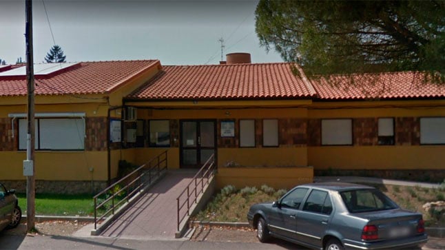 VILLALÓN DE CAMPOS - Cita centros de Salud