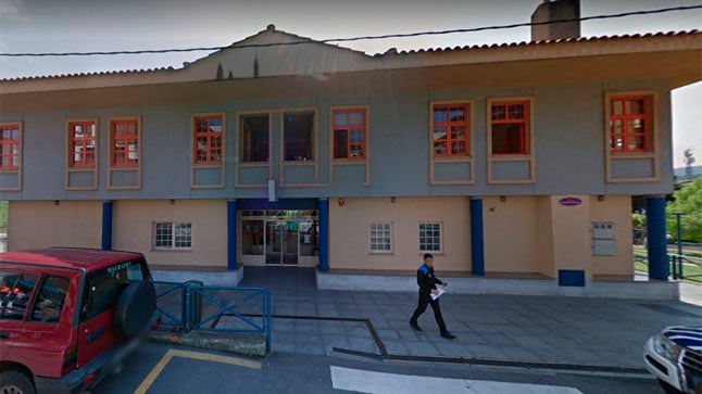 VILLAVICIOSA - Cita centros de Salud