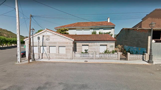 VILLAZA-MONTERREI - Cita centros de Salud