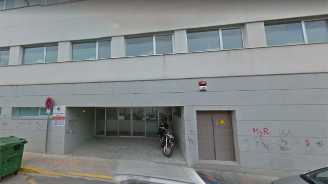 VILLENA II - Cita centros de Salud