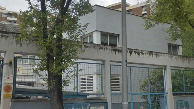 VIRGEN DEL CORTIJO - Cita centros de Salud