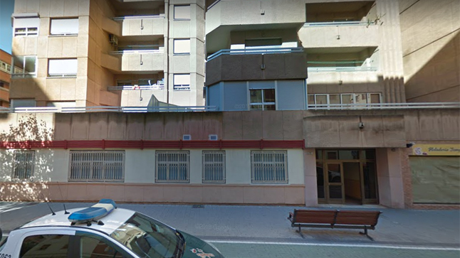 ZONA II - MUNICIPAL - Cita centros de Salud