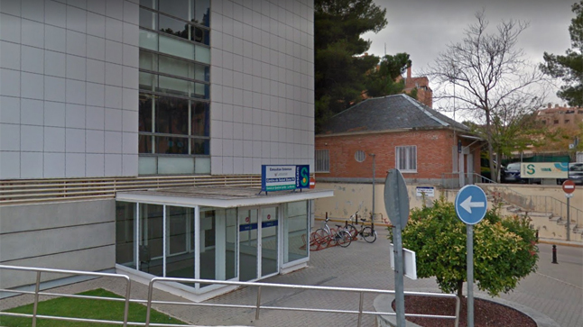 ZONA IV - RESIDENCIA - Cita centros de Salud