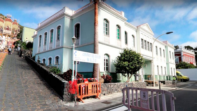 FUENCALIENTE - Cita centros de Salud