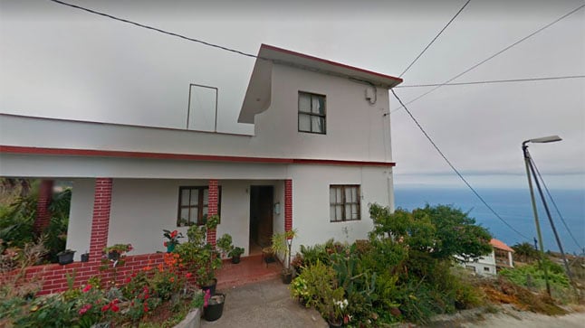 PUNTAGORDA - Cita centros de Salud