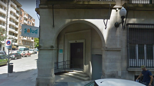 SANTO GRIAL - Cita centros de Salud